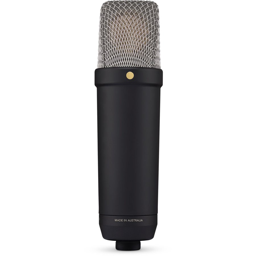 Rode NT1 5th Generation Schwarz #1