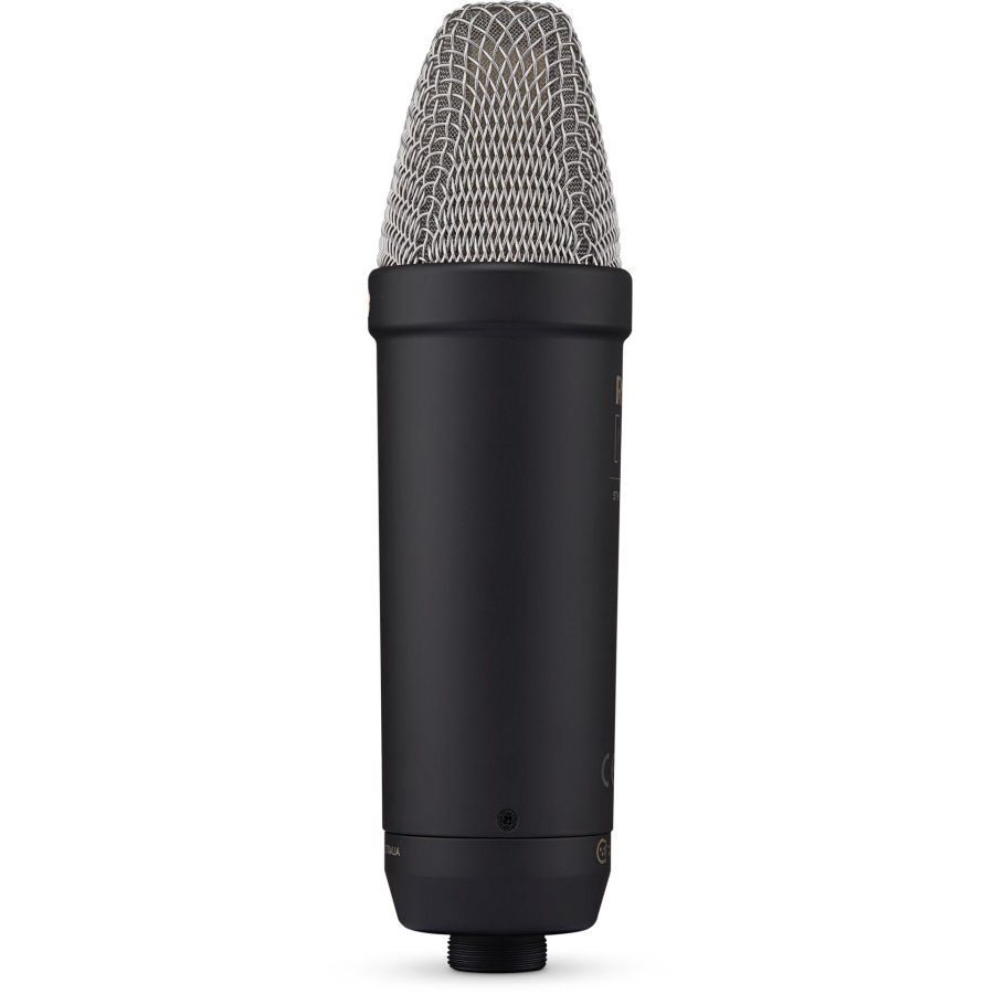 Rode NT1 5th Generation Schwarz #4