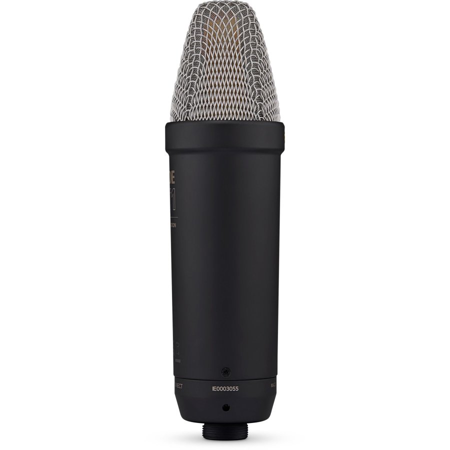 Rode NT1 5th Generation Schwarz #5