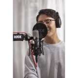 Rode NT1 5th Generation Schwarz #7