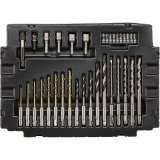 Makita B-69478 drill and screwdriver bit set #2