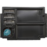 Makita B-69478 drill and screwdriver bit set #3