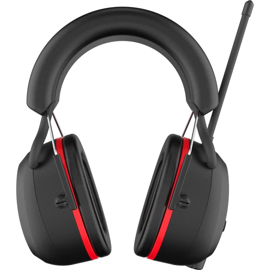 PerfectPro H-40 Earprotection Baustellen-Kopfhörer #3