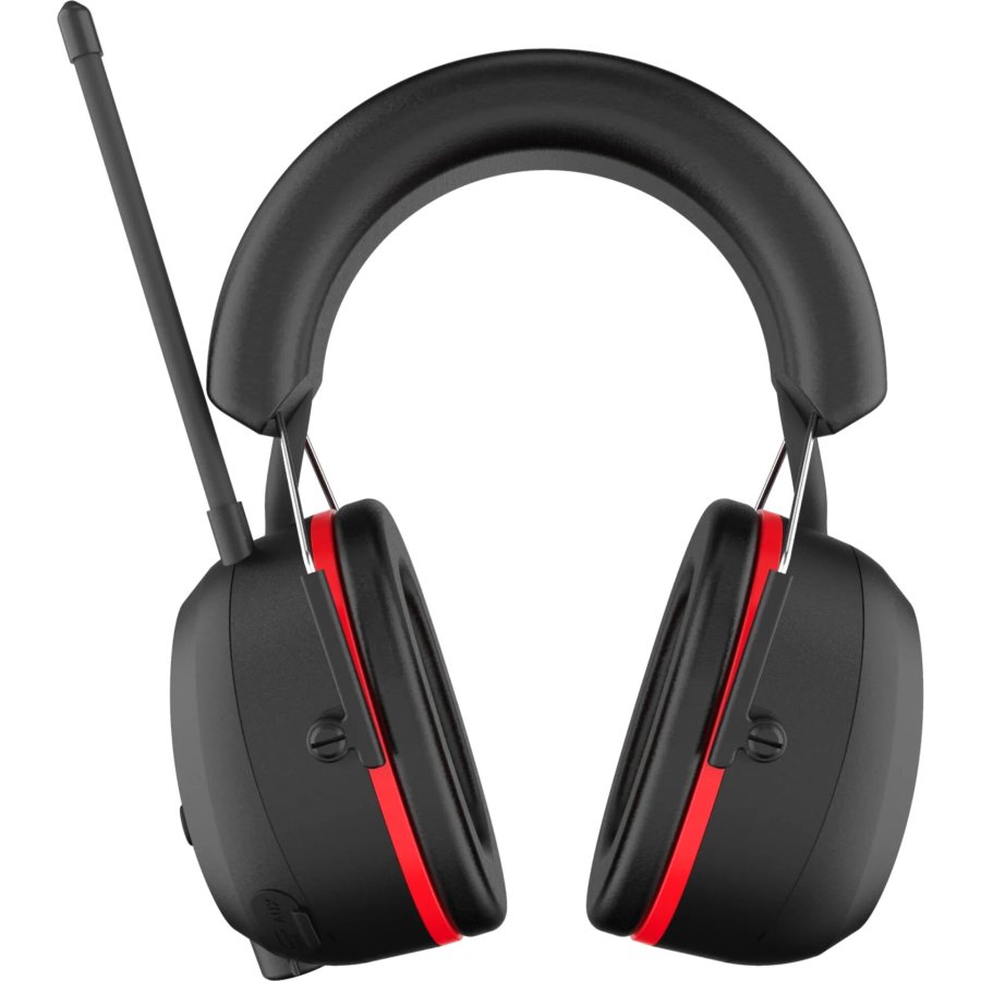 PerfectPro H-40 Earprotection Baustellen-Kopfhörer #5