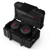 PerfectPro H-10 Earprotection Baustellen-InEar-Kopfhörer #1