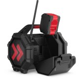 PerfectPro ROCKTAGON 18V Baustellenradio #6