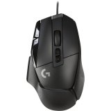 G G502X Optical Cable Mouse #1