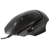 G G502X Optical Cable Mouse #2