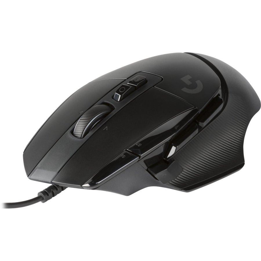 G G502X Optical Cable Mouse #2