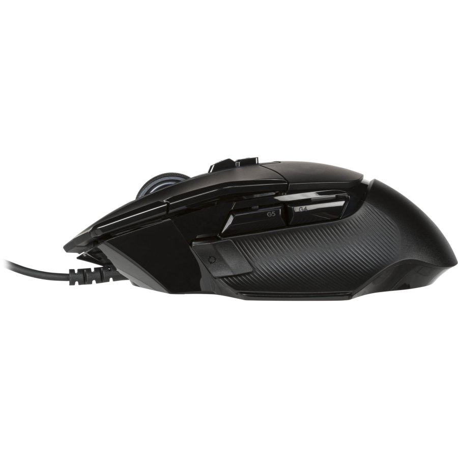 G G502X Optical Cable Mouse #3