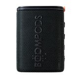 Boompods Beachboom Ocean Black #1