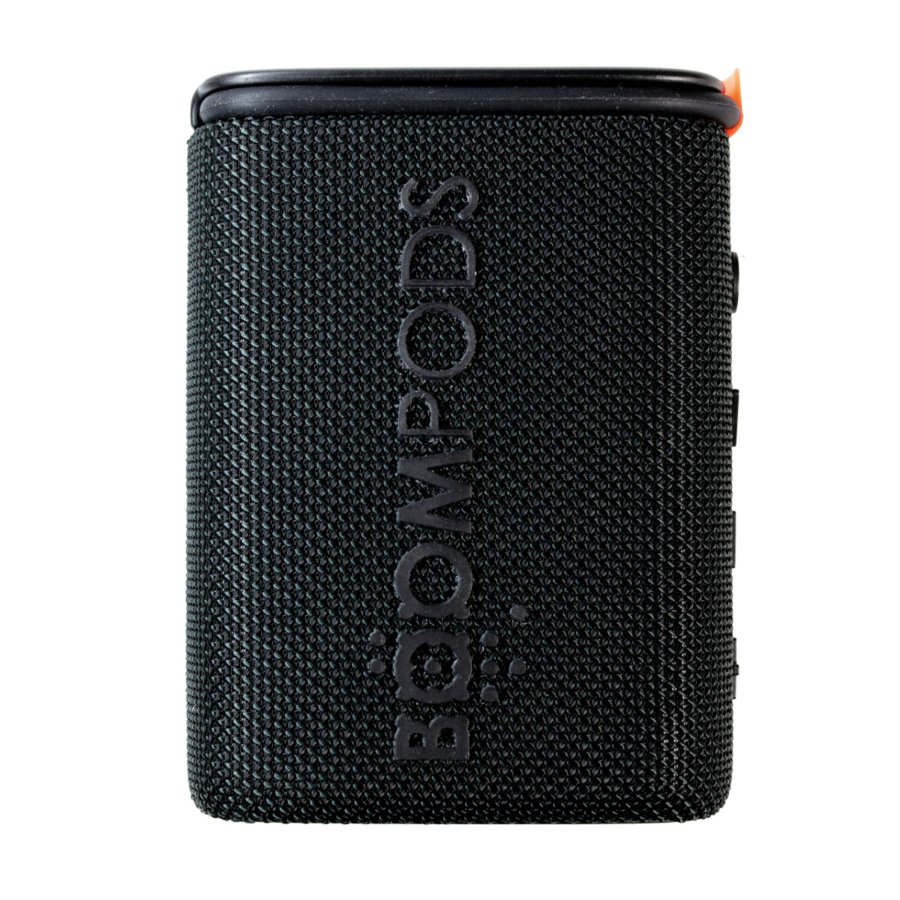 Boompods Beachboom Ocean Black #1