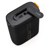 Boompods Beachboom Ocean Black #4