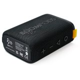 Boompods Beachboom Ocean Black #5