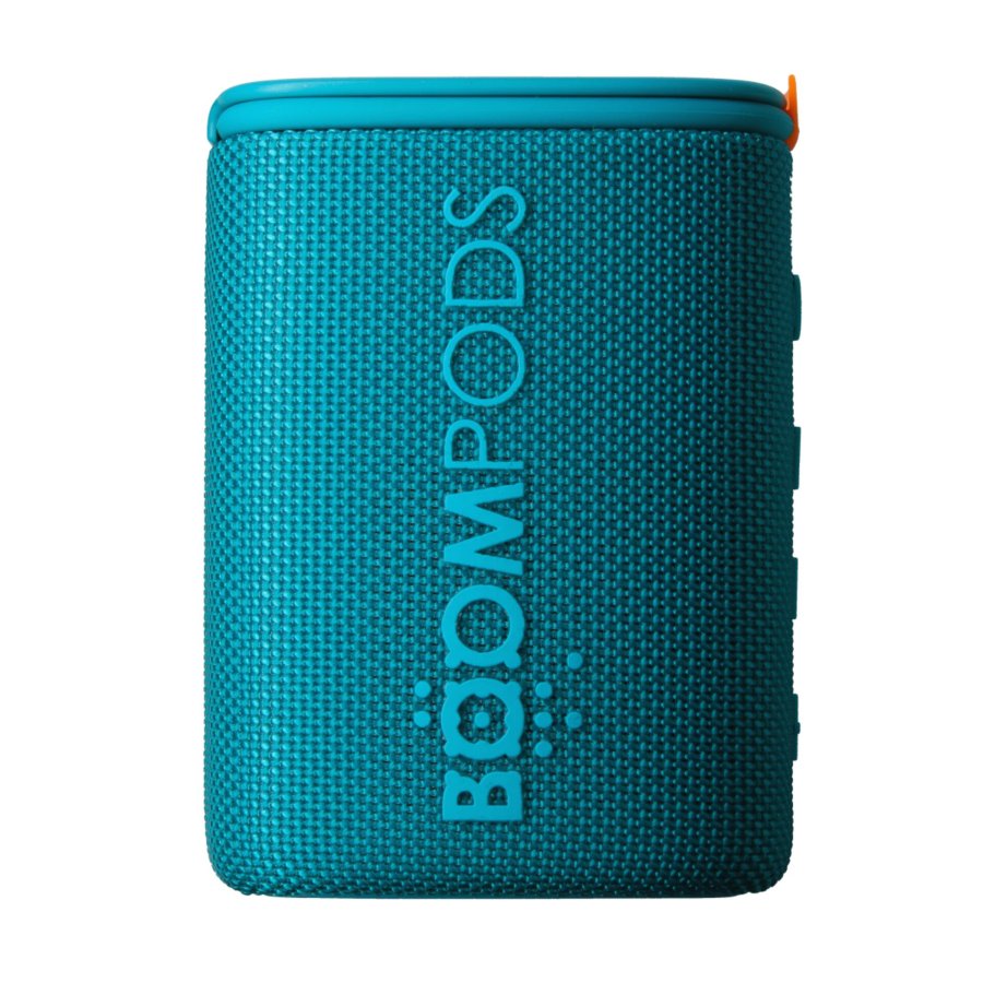 Boompods Beachboom Ocean Blue #1