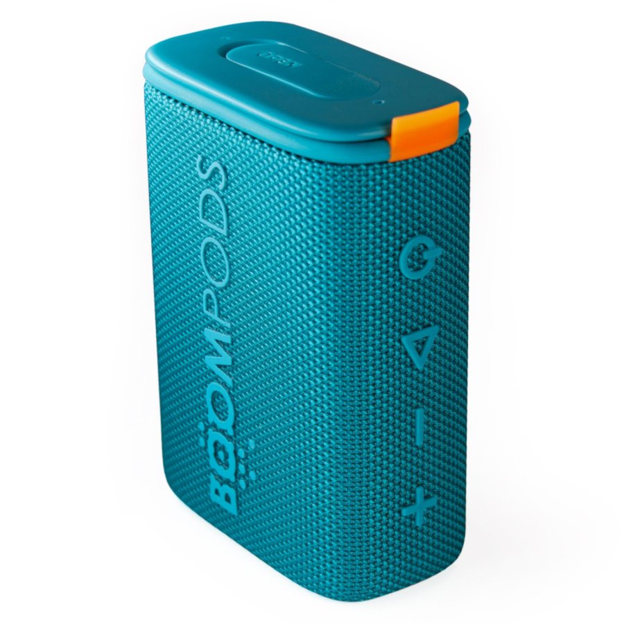 Boompods Beachboom Ocean Blue #2