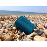 Boompods Beachboom Ocean Blue #6