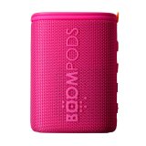 Boompods Beachboom Ocean Pink #1