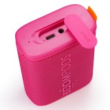 Boompods Beachboom Ocean Pink #4