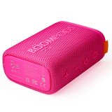 Boompods Beachboom Ocean Pink #5