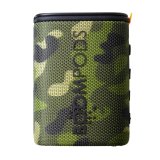 Boompods Beachboom Ocean Camo #1