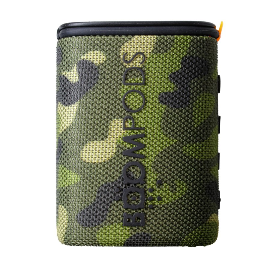Boompods Beachboom Ocean Camo #1
