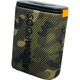 Boompods Beachboom Ocean Camo #2