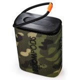 Boompods Beachboom Ocean Camo #3