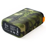 Boompods Beachboom Ocean Camo #5