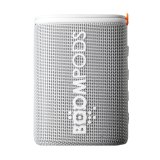 Boompods Beachboom Ocean White #1