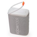 Boompods Beachboom Ocean White #3