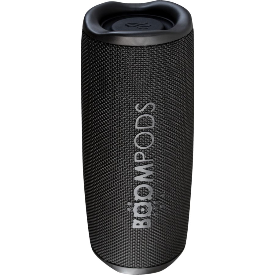 Boompods Beachboom 12 Black #1