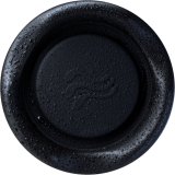 Boompods Beachboom 12 Black #3