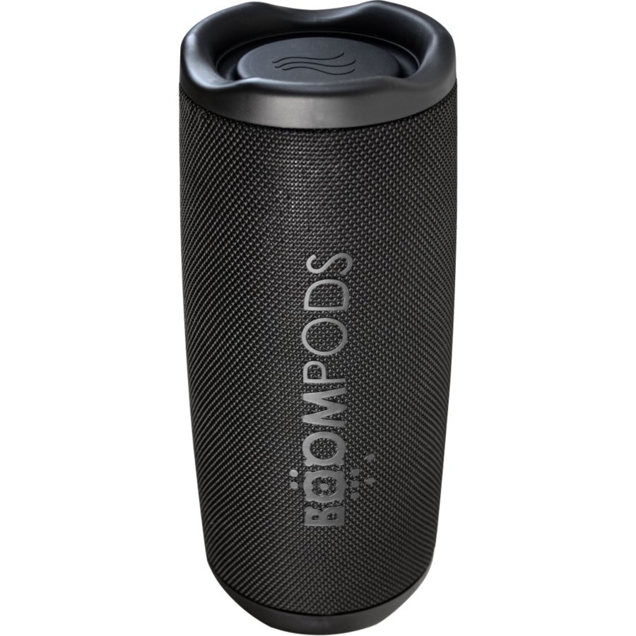 Boompods Beachboom 35 Black #1