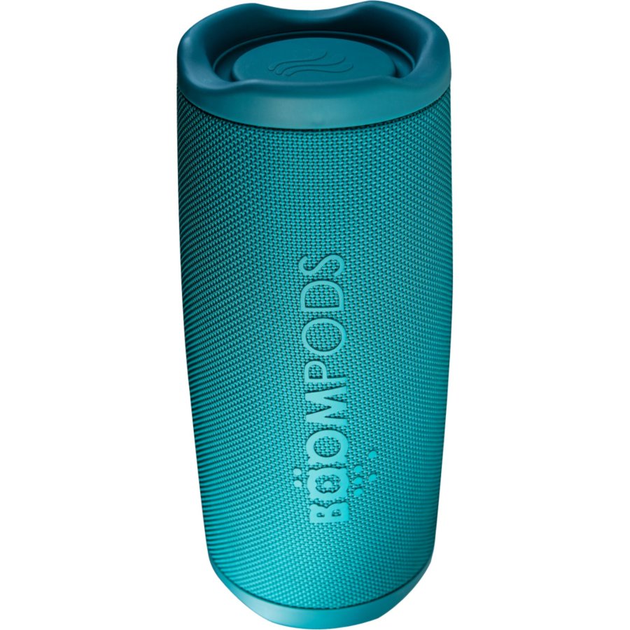 Boompods Beachboom 35 Blue #1
