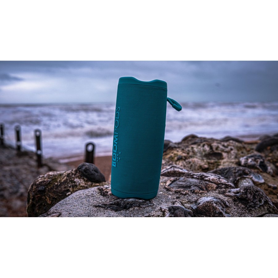 Boompods Beachboom 35 Blue #4