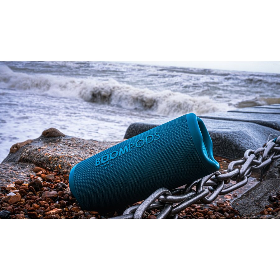 Boompods Beachboom 35 Blue #5