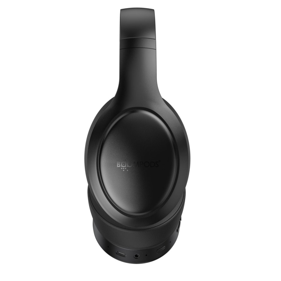 Boompods Headpods Pro2 Black #3