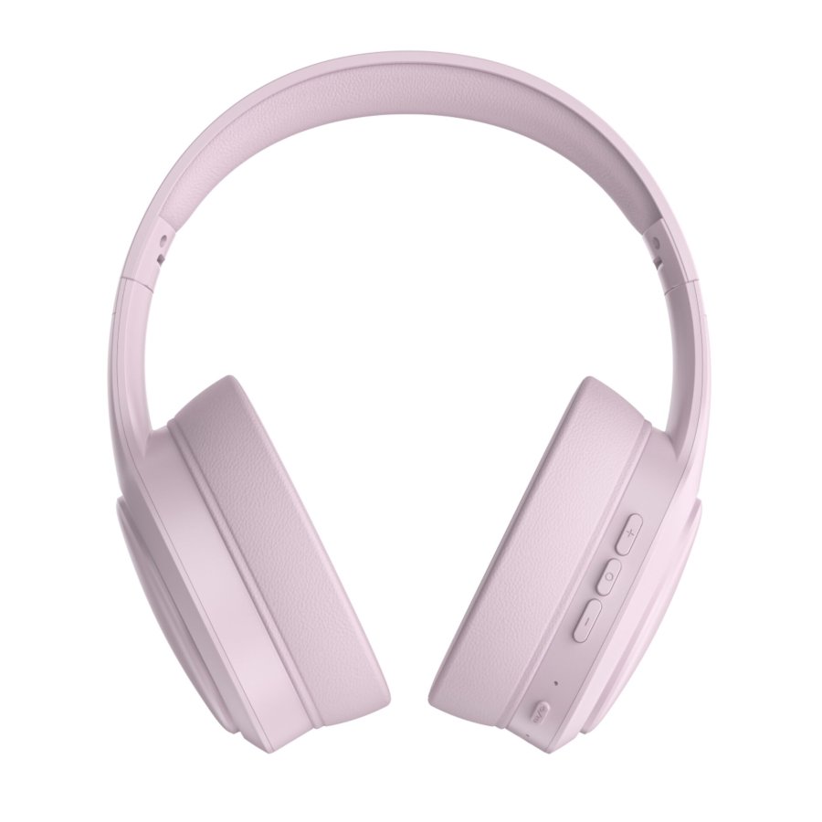 Boompods Headpods Pro2 Pink #2