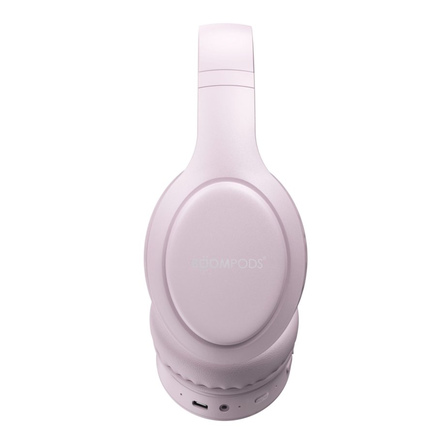 Boompods Headpods Pro2 Pink #3