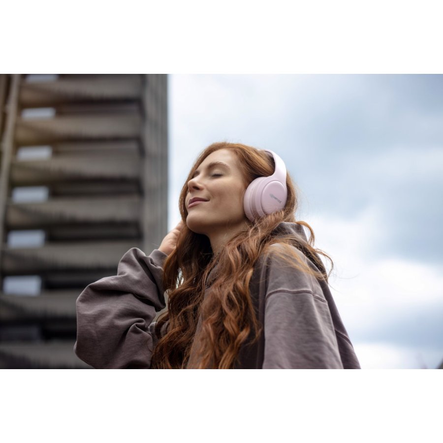 Boompods Headpods Pro2 Pink #4