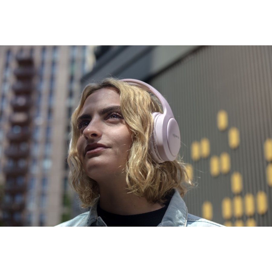 Boompods Headpods Pro2 Pink #5