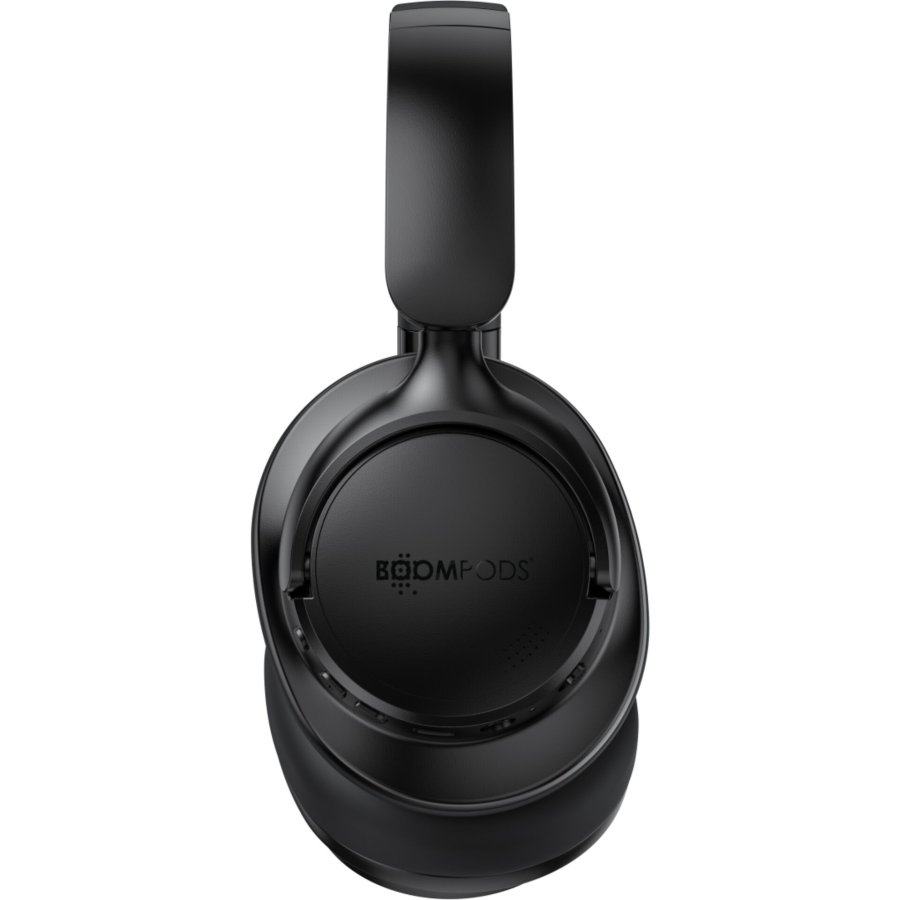 Boompods Headpods ANC+ Black #4