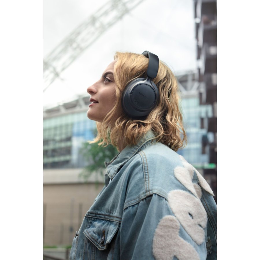 Boompods Headpods ANC+ Black #5