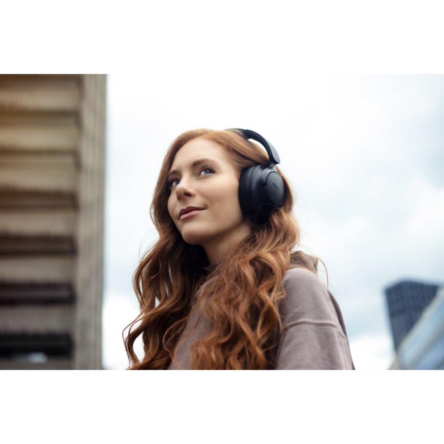 Boompods Headpods ANC+ Black #6