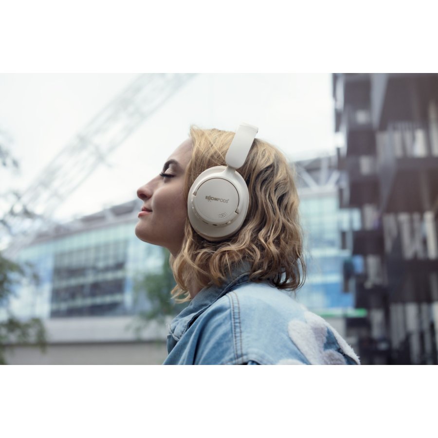 Boompods Headpods ANC+ Sand #4