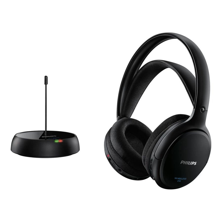 Philips SHC5200/10 TV Kopfhörer #1