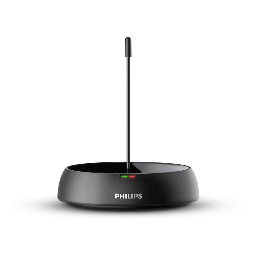 Philips SHC5200/10 TV Kopfhörer #3