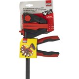 Bessey One-Handed Clamp EZ360-60 #1