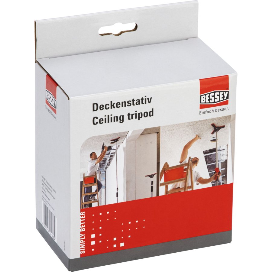 Bessey Ceiling Tripod STE-DS #1